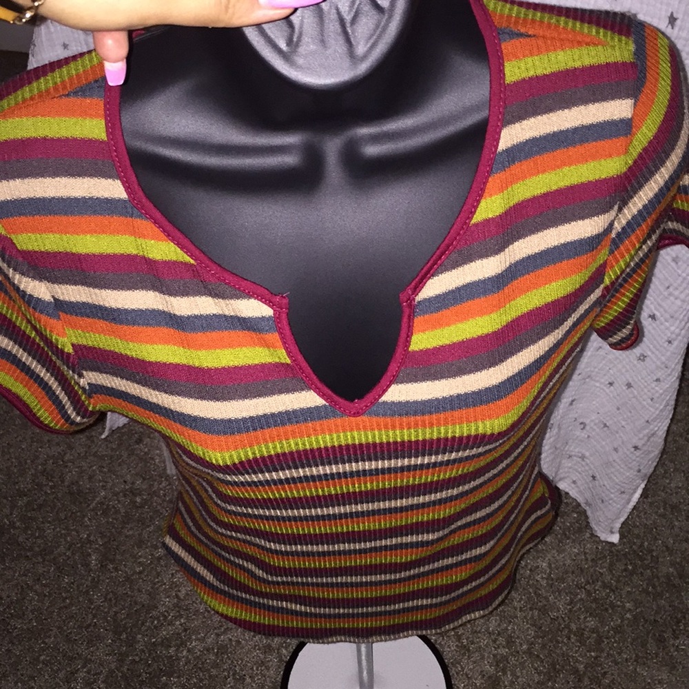 5x$25 Tee short sleeve women